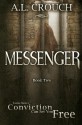 Messenger: Book Two (Guardian) (Volume 2) - A.L. Crouch