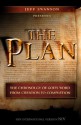 The Plan: The Chronology of God's Word from Creation to Completion (NIV) - Jeff Swanson, Biblica