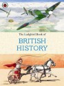 The Ladybird Book of British History. - Tim Wood