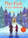 The Fish in the Bathtub - Eoin Colfer, Peter Bailey