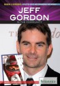 Jeff Gordon in the Community - Matt Anniss