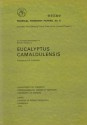 An Annotated Bibliography of Genetic Variation in Eucalyptus Camaldulensis - Ken G. Eldridge