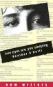 two eyes are you sleeping (New Writers) - Heather O'Neill