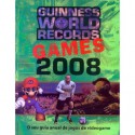 Guinness World Records Games 2008 - Craig Glenday