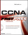 CCNA: Cisco Certified Network Associate: Fast Pass - Todd Lammle