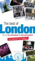 The Best of London - Holly Ivins