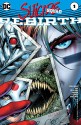 Suicide Squad: Rebirth (2016) #1 (Suicide Squad (2016-)) - Rob Williams, Philip Tan