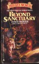 Beyond Sanctuary (Thieves' World) - Janet Morris, Gary Ruddell