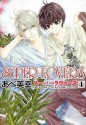 Super Lovers 4 - Miyuki Abe