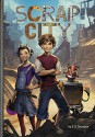 Scrap City (Middle-Grade Novels) - D.S. Thornton