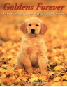 Goldens Forever: A Heartwarming Celebration of the Golden Retriever - Todd R. Berger