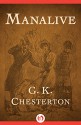 Manalive - G. K. Chesterton