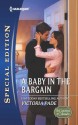 A Baby in the Bargain (The Camdens of Colorado) - Victoria Pade