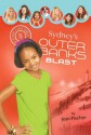 Sydney's Outer Banks Blast (Camp Club Girls) - Jean Fischer