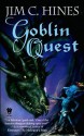 Goblin Quest - Jim C. Hines