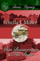 Miss Bannerman and The Duke - Fenella J. Miller