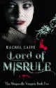 Lord of Misrule - Rachel Caine