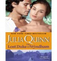 The Lost Duke of Wyndham - Julia Quinn