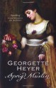 Sprig Muslin - Georgette Heyer