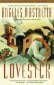 Lovesick - Ángeles Mastretta, Margaret Sayers Peden