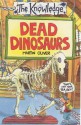 Dead Dinosaurs - Martin Oliver