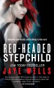 Red-Headed Stepchild - Jaye Wells