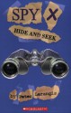 Hide and Seek - Peter Lerangis