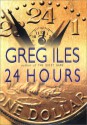 24 Hours (Mississippi #2) - Greg Iles