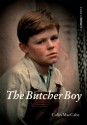 The Butcher Boy (Ireland into Film) - Colin MacCabe, Keith Hopper, Grainne Humphreys