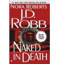 Naked in Death - J.D. Robb