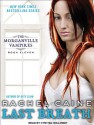 Last Breath (The Morganville Vampires, #11) - Rachel Caine, Cynthia Holloway