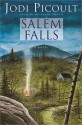 Salem Falls - Jodi Picoult