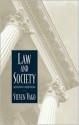 Law and Society - Steven Vago