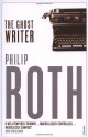 The Ghost Writer - Philip Roth