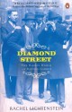 Diamond Street: The Hidden World of Hatton Garden - Rachel Lichtenstein