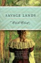 Savage Lands - Clare Clark