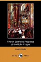 Fifteen Sermons - Joseph Butler