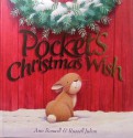 Pocket's Christmas Wish - Ann Bonwill, Russell Julian