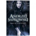 Times of Contempt (The Witcher, #2) - Andrzej Sapkowski