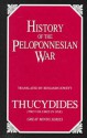 History of the Peloponnesian War - Benjamin Jowett