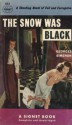 The Snow Was Black - Georges Simenon