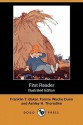 First Reader (Illustrated Edition) (Dodo Press) - Franklin T. Baker, Fannie Wyche Dunn, Maud Petersham