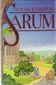 Sarum: The Novel of England - Edward Rutherfurd