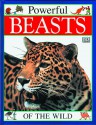 Powerful Beasts of the Wild - Theresa Greenaway