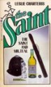 The Saint and Mr. Teal - Leslie Charteris