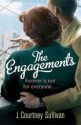 The Engagements - J. Courtney Sullivan