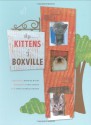 Kittens of Boxville - Ryosuke Handa, Yoneo Morita, Tracy Johnson