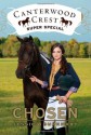 Chosen - Jessica Burkhart