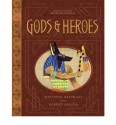 Encyclopedia Mythologica: Gods And Heroes - Matthew Reinhart, Robert Sabuda