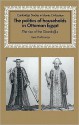 The Politics of Households in Ottoman Egypt: The Rise of the Qazdaglis - Jane Hathaway, David Morgan